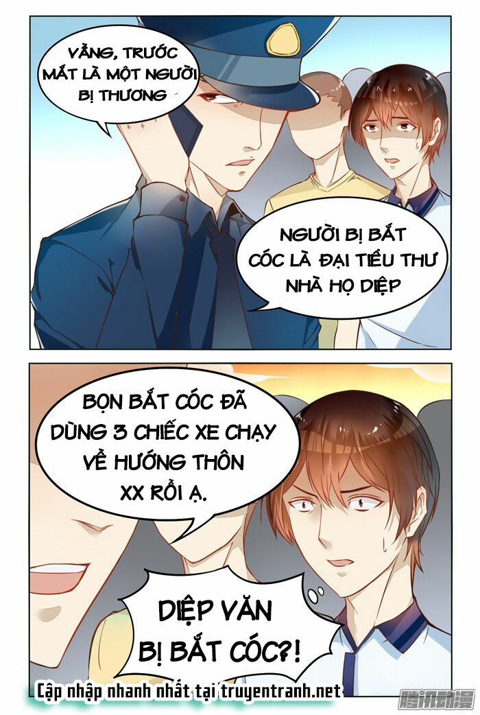 Tôi Là Vợ Tôi: Chapter 26
