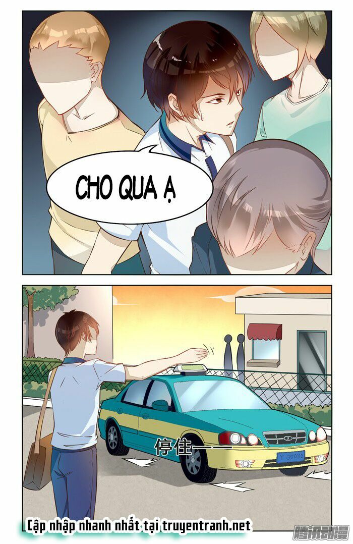 Tôi Là Vợ Tôi: Chapter 26