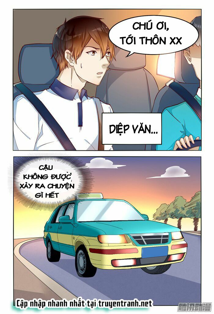 Tôi Là Vợ Tôi: Chapter 26