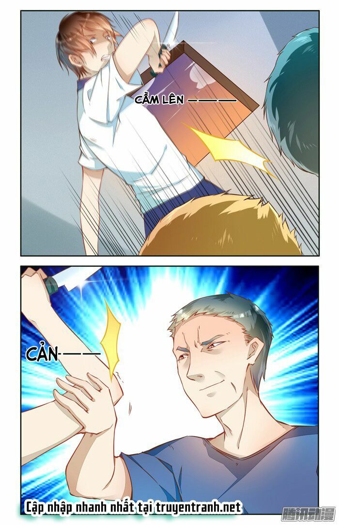 Tôi Là Vợ Tôi: Chapter 27