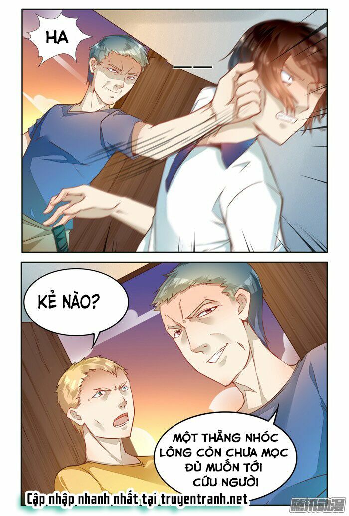 Tôi Là Vợ Tôi: Chapter 27