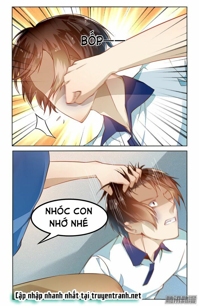 Tôi Là Vợ Tôi: Chapter 27