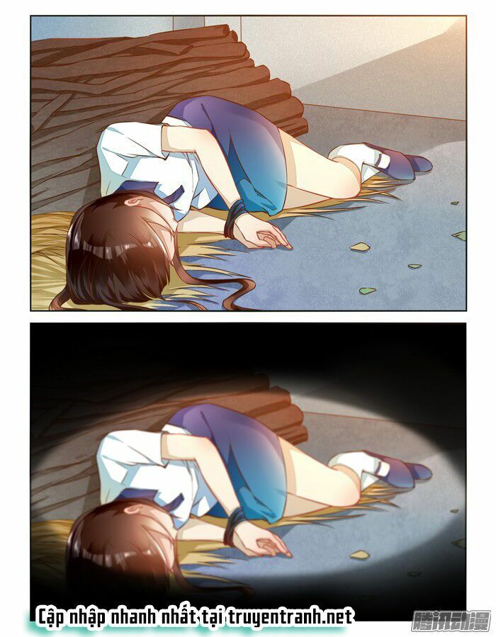 Tôi Là Vợ Tôi: Chapter 27