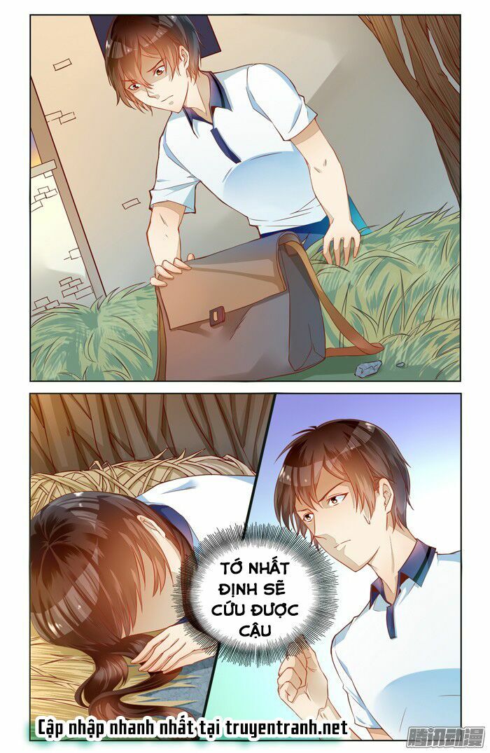 Tôi Là Vợ Tôi: Chapter 27