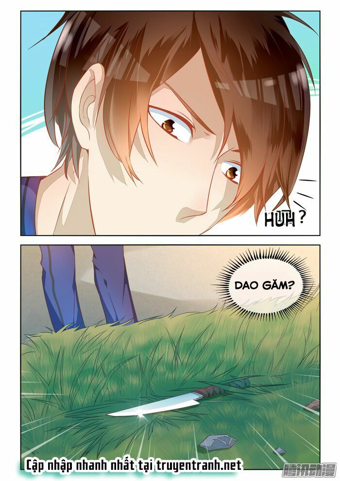 Tôi Là Vợ Tôi: Chapter 27
