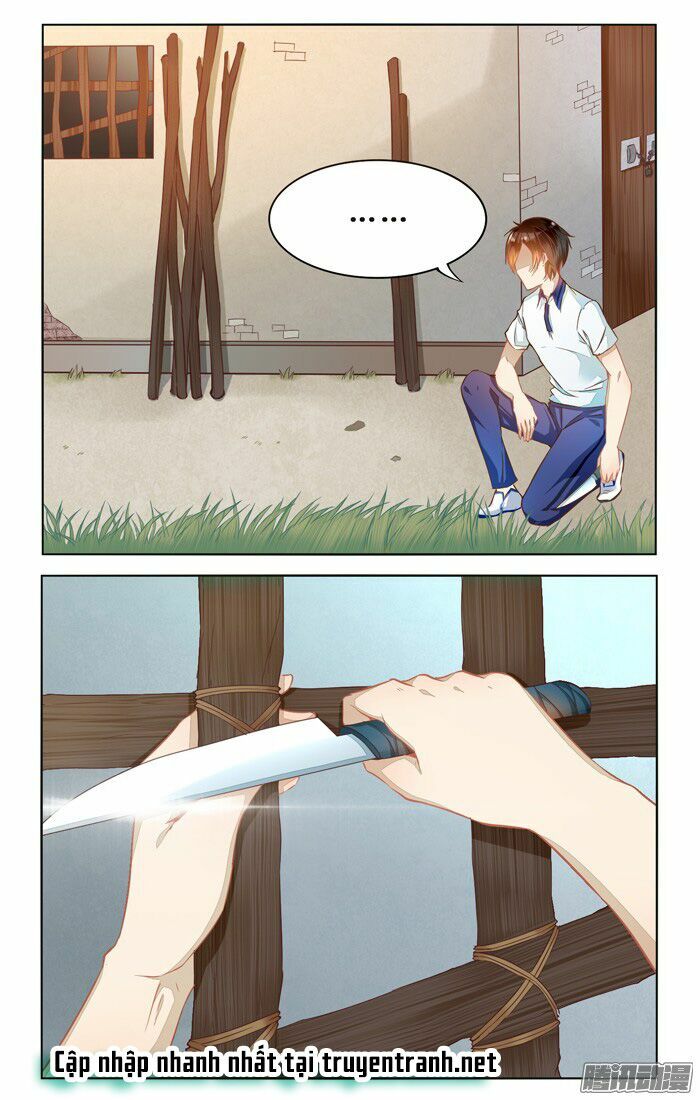 Tôi Là Vợ Tôi: Chapter 27
