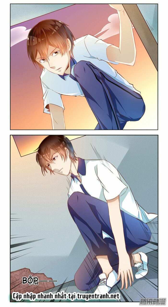 Tôi Là Vợ Tôi: Chapter 27