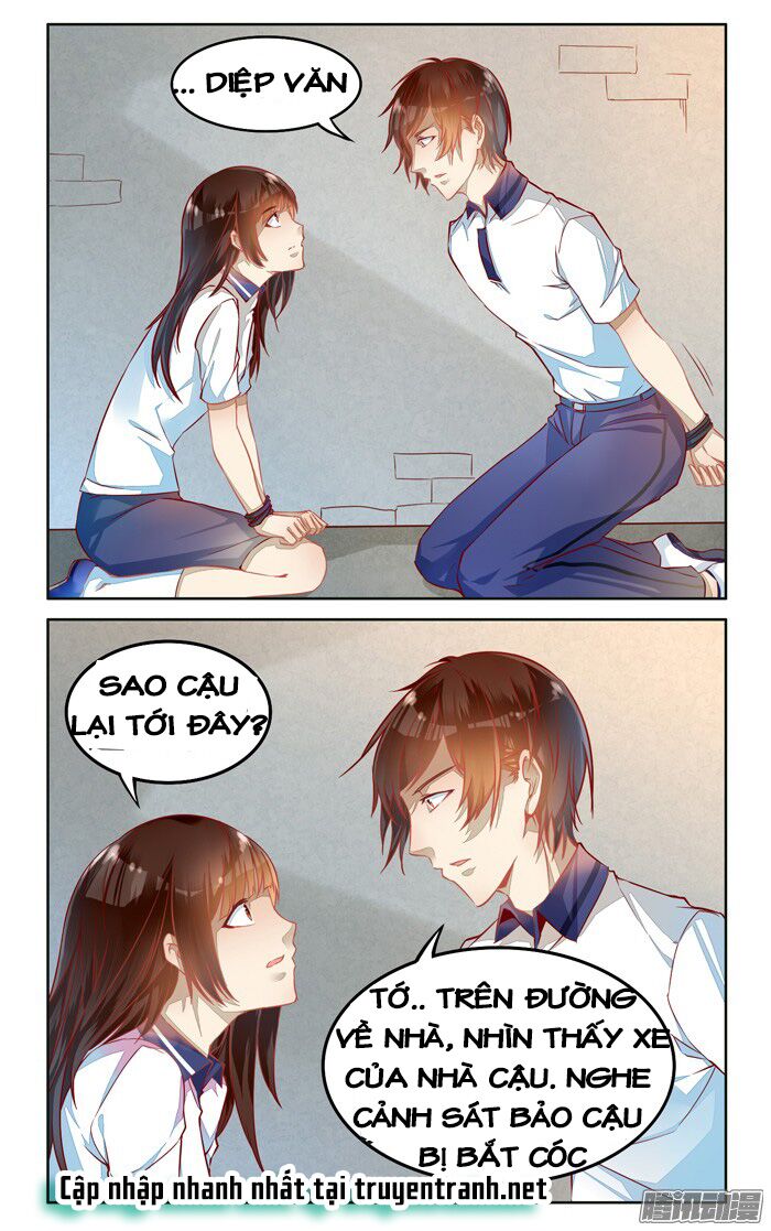 Tôi Là Vợ Tôi: Chapter 28