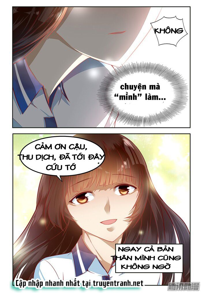 Tôi Là Vợ Tôi: Chapter 28
