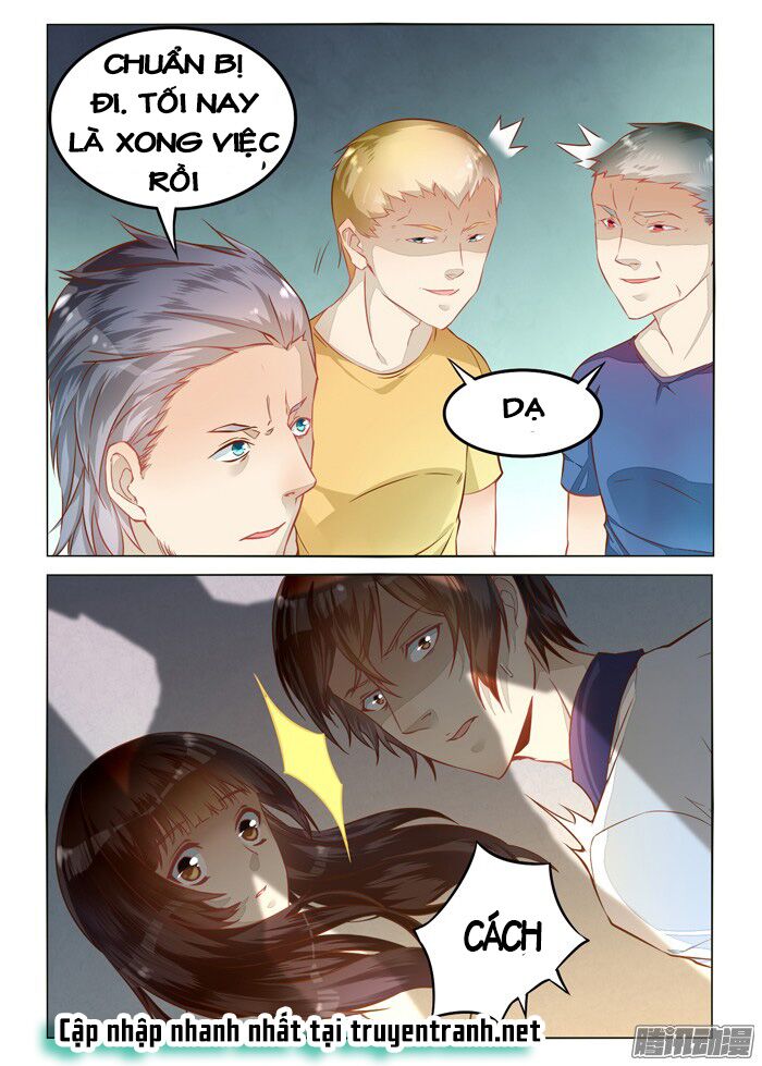 Tôi Là Vợ Tôi: Chapter 28