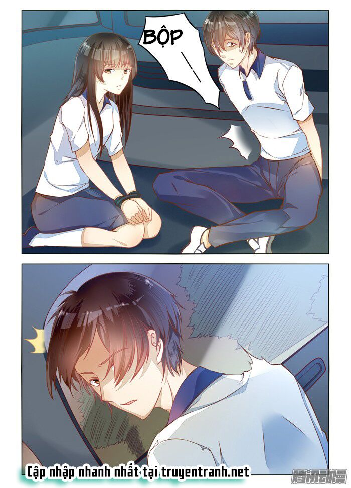 Tôi Là Vợ Tôi: Chapter 28