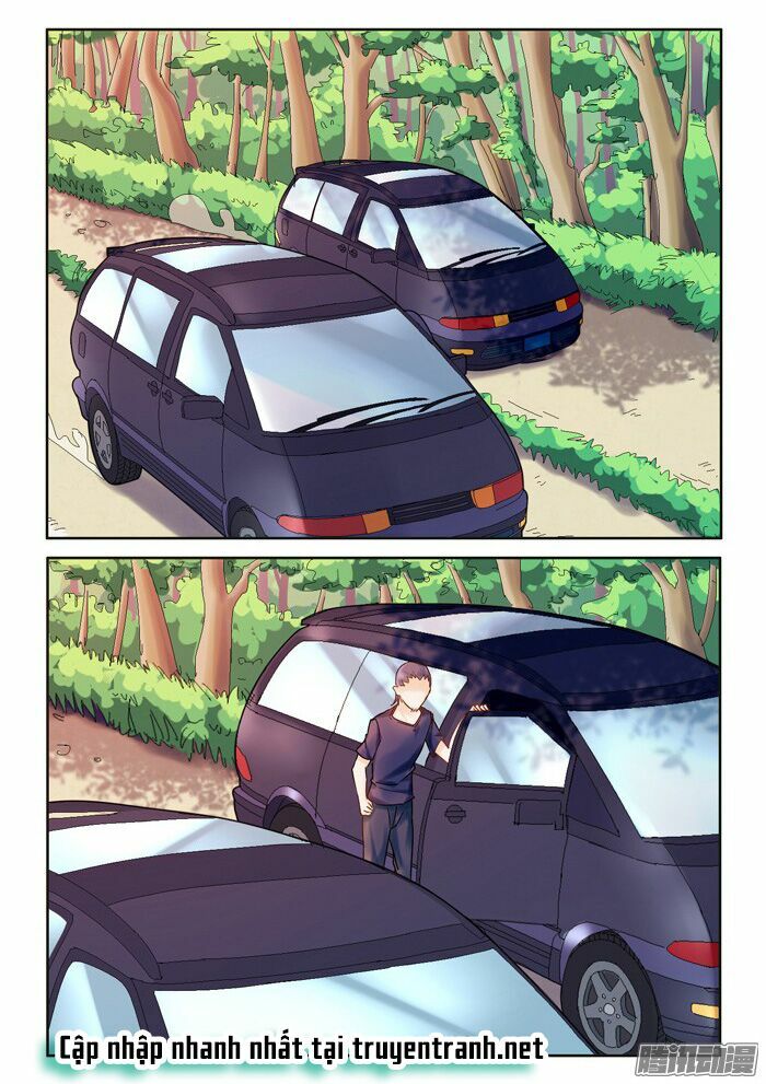 Tôi Là Vợ Tôi: Chapter 29