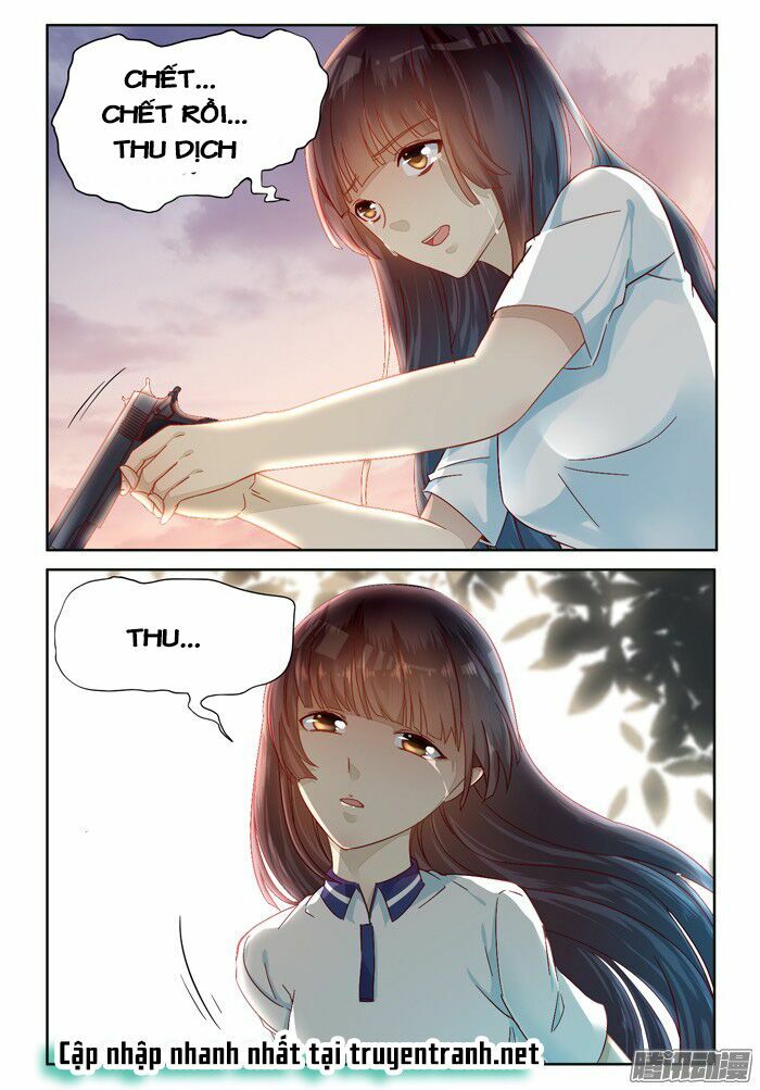 Tôi Là Vợ Tôi: Chapter 29
