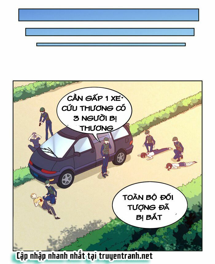 Tôi Là Vợ Tôi: Chapter 29