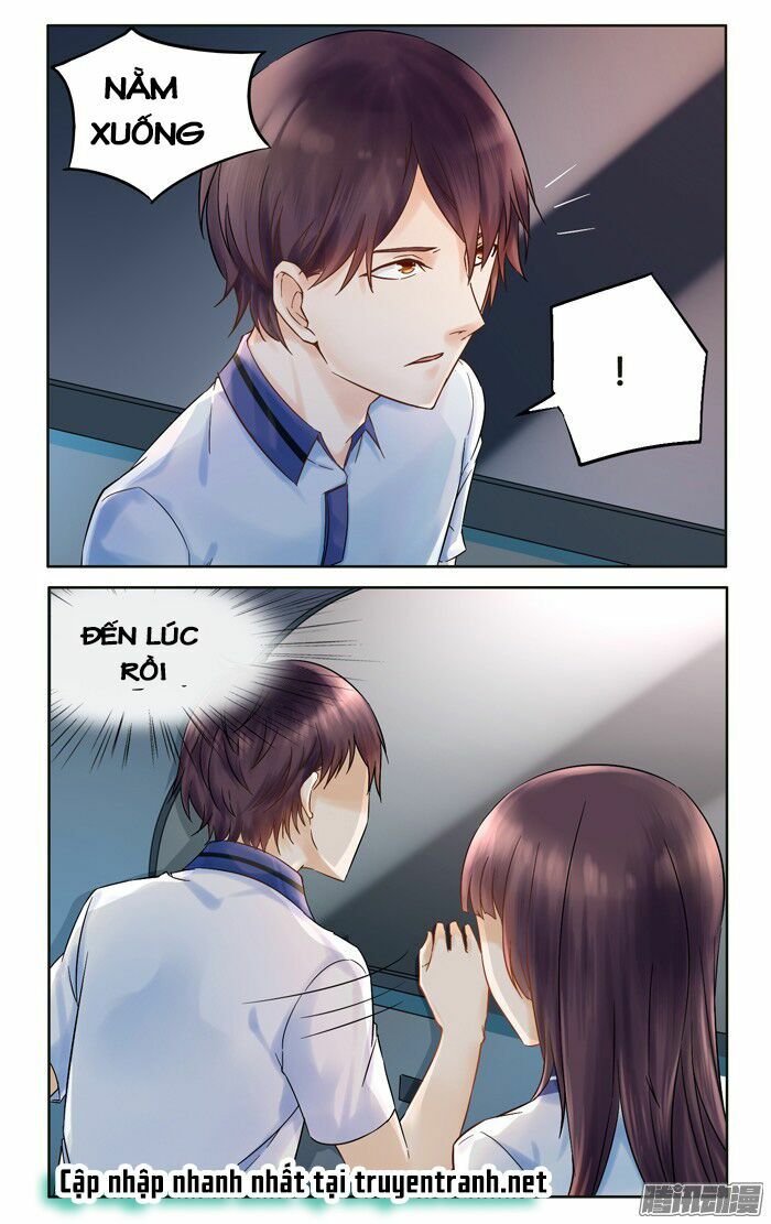 Tôi Là Vợ Tôi: Chapter 29