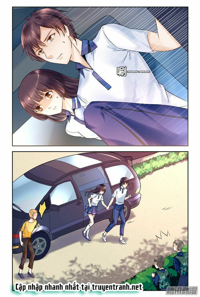 Tôi Là Vợ Tôi: Chapter 29