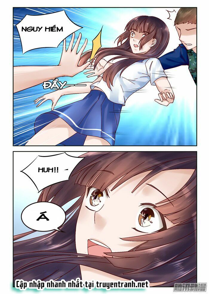 Tôi Là Vợ Tôi: Chapter 29