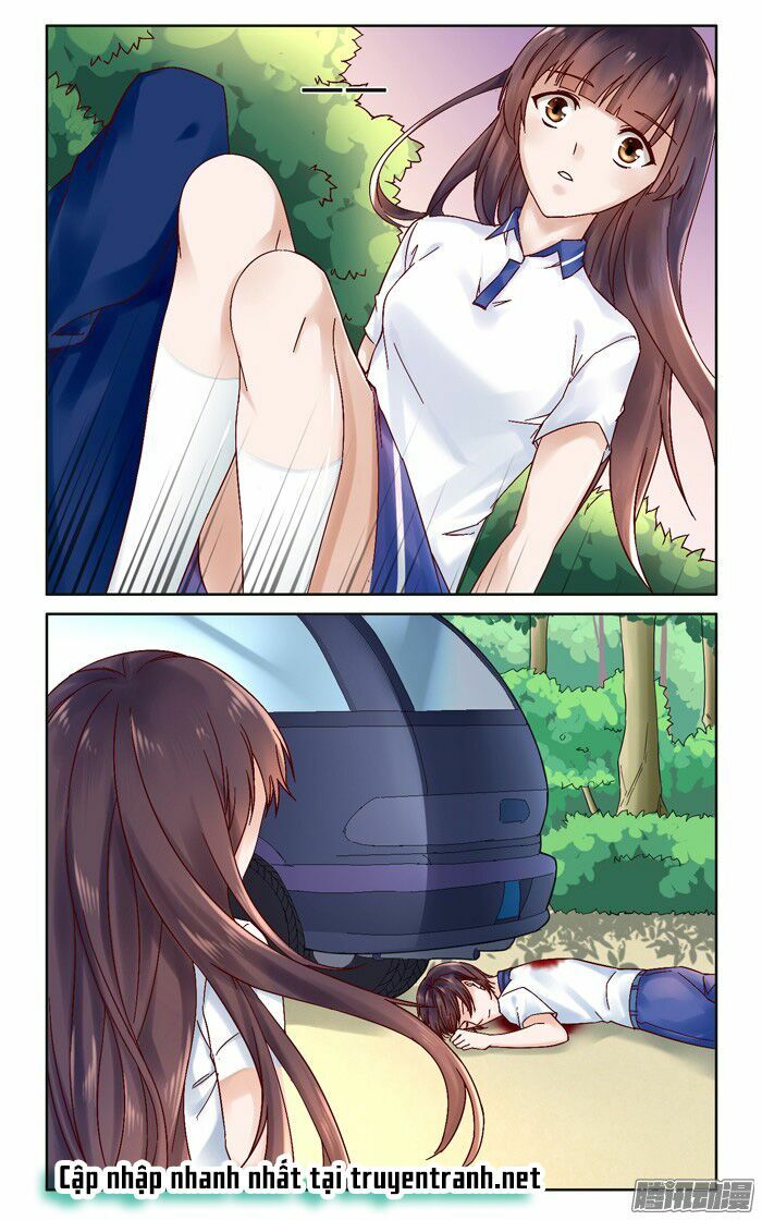 Tôi Là Vợ Tôi: Chapter 29