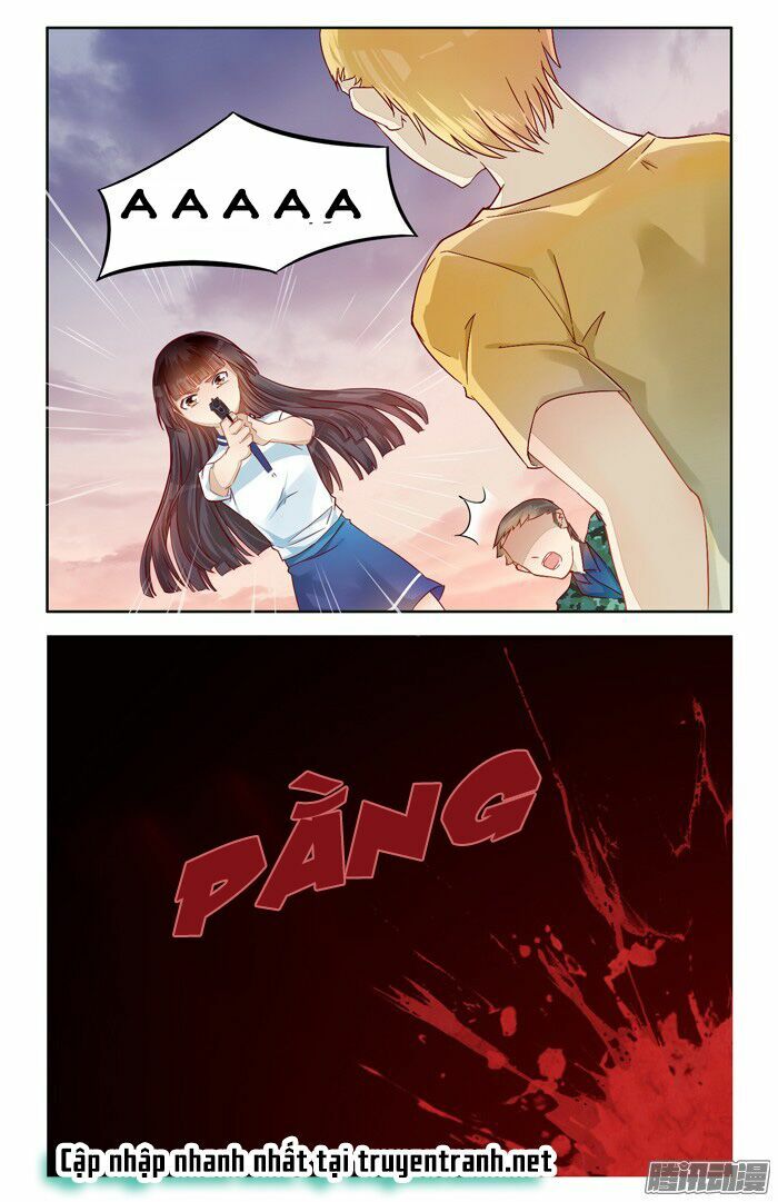 Tôi Là Vợ Tôi: Chapter 29