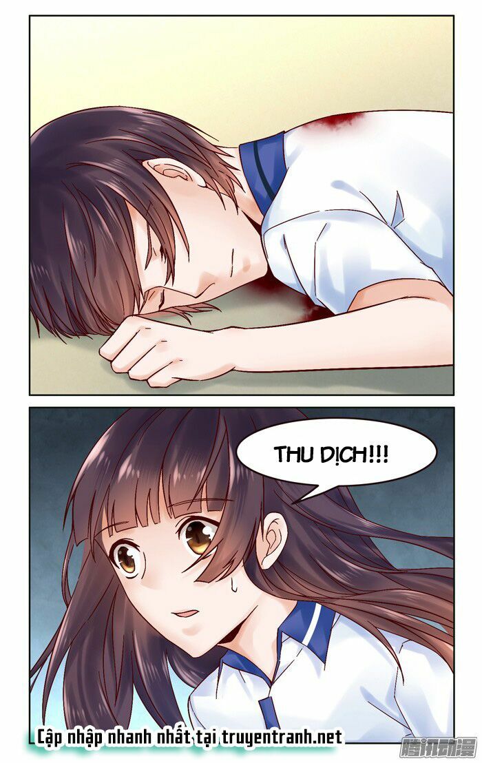 Tôi Là Vợ Tôi: Chapter 29