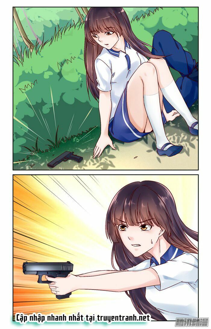 Tôi Là Vợ Tôi: Chapter 29