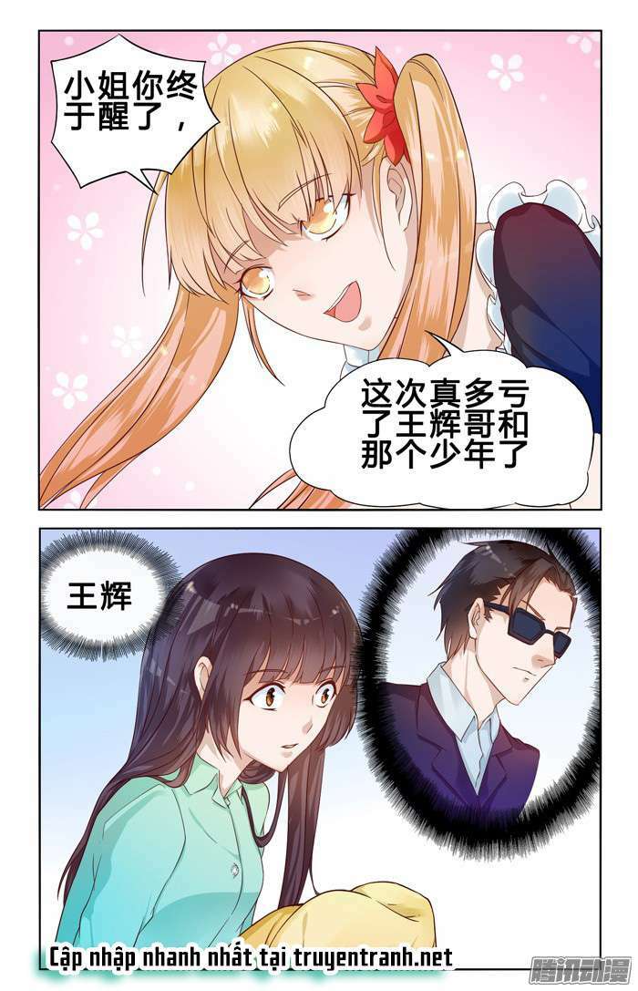 Tôi Là Vợ Tôi: Chapter 30