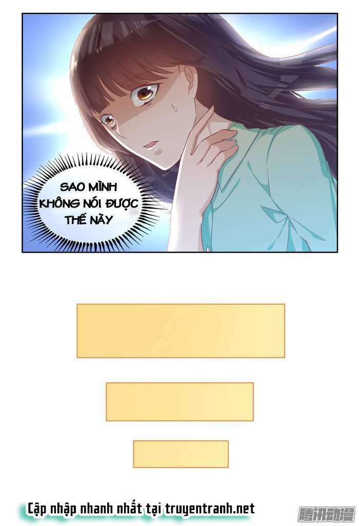 Tôi Là Vợ Tôi: Chapter 30