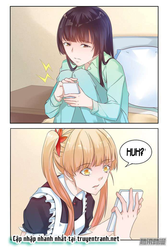 Tôi Là Vợ Tôi: Chapter 30