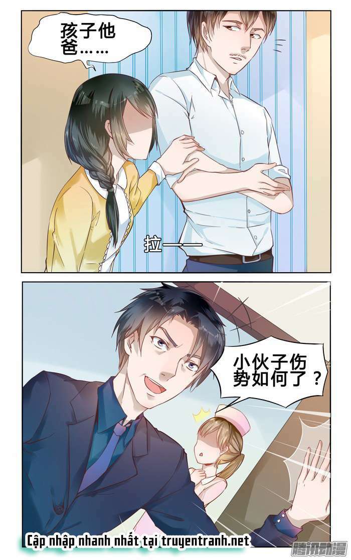 Tôi Là Vợ Tôi: Chapter 30