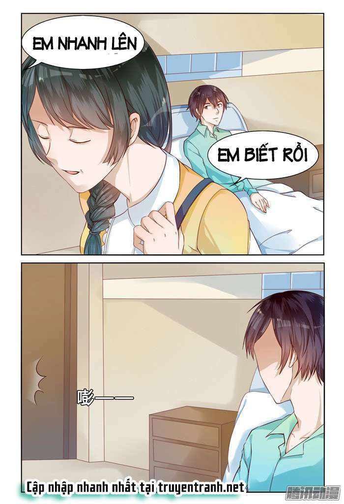 Tôi Là Vợ Tôi: Chapter 30