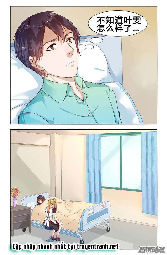 Tôi Là Vợ Tôi: Chapter 30