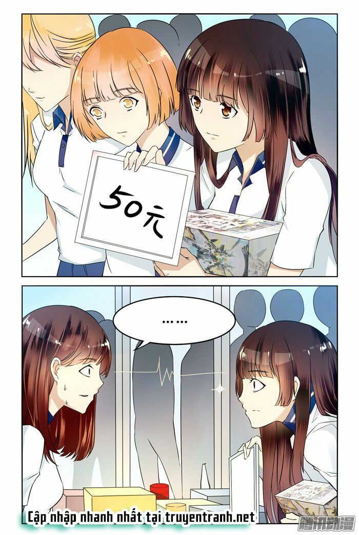 Tôi Là Vợ Tôi: Chapter 31