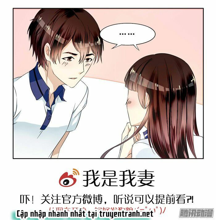 Tôi Là Vợ Tôi: Chapter 31