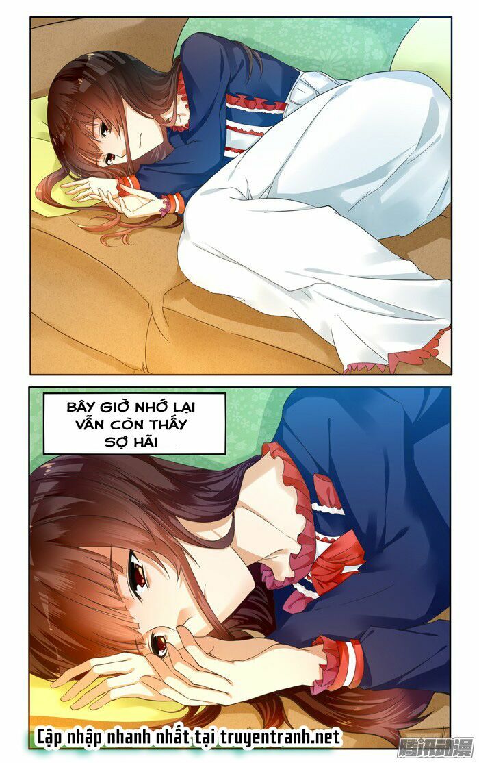 Tôi Là Vợ Tôi: Chapter 31