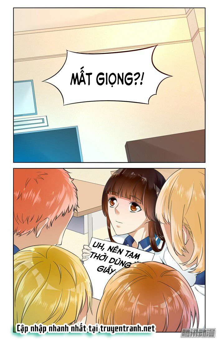 Tôi Là Vợ Tôi: Chapter 31