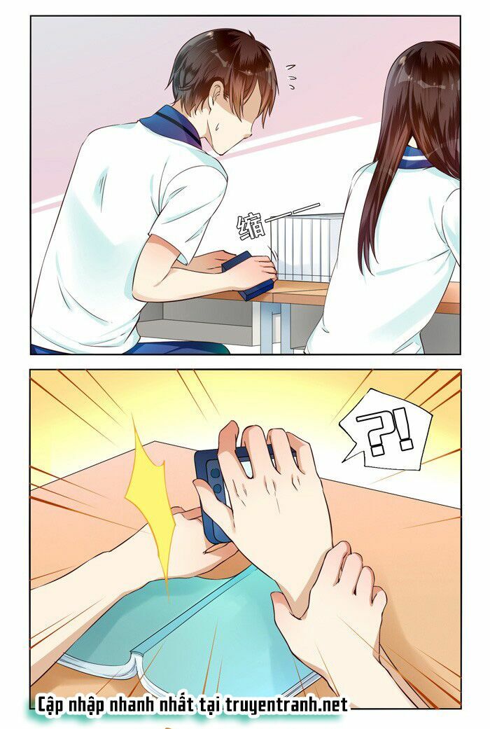 Tôi Là Vợ Tôi: Chapter 33