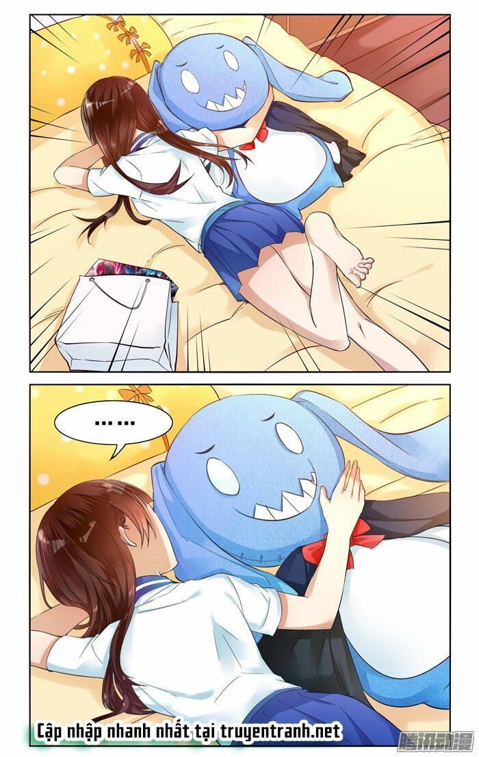 Tôi Là Vợ Tôi: Chapter 33