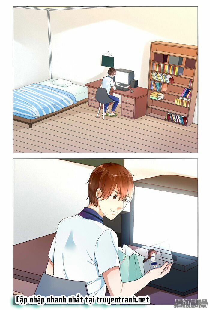 Tôi Là Vợ Tôi: Chapter 33