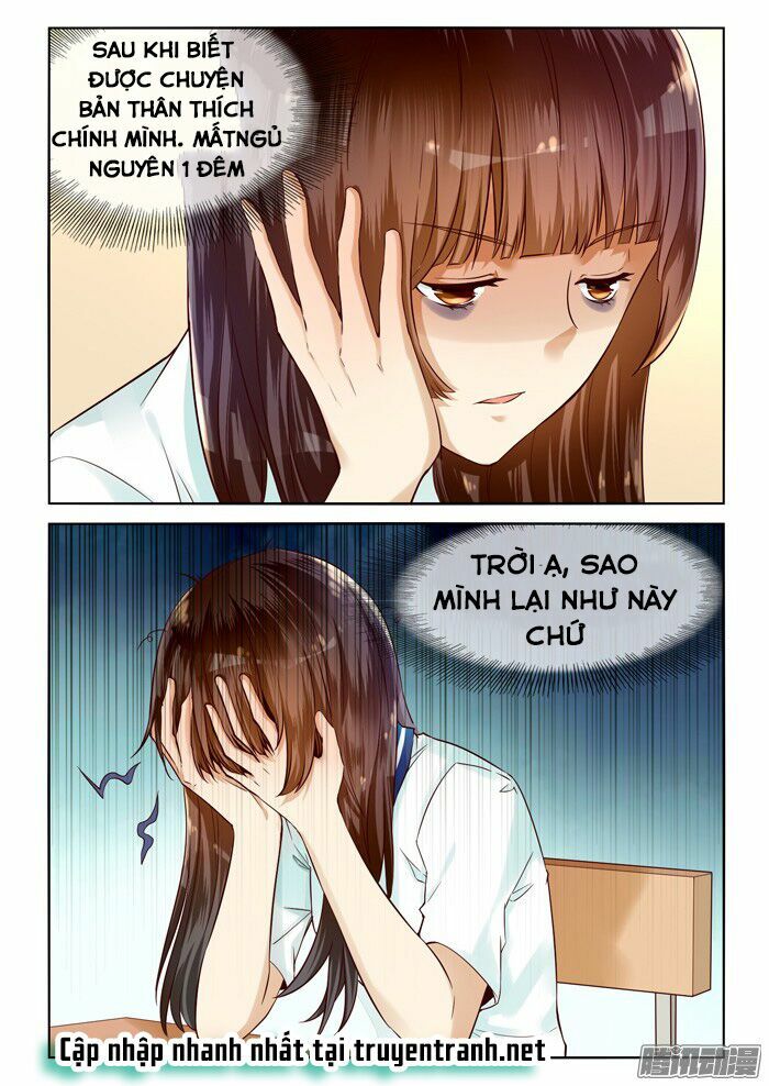 Tôi Là Vợ Tôi: Chapter 33