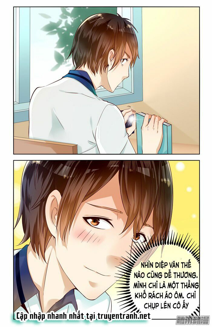 Tôi Là Vợ Tôi: Chapter 33