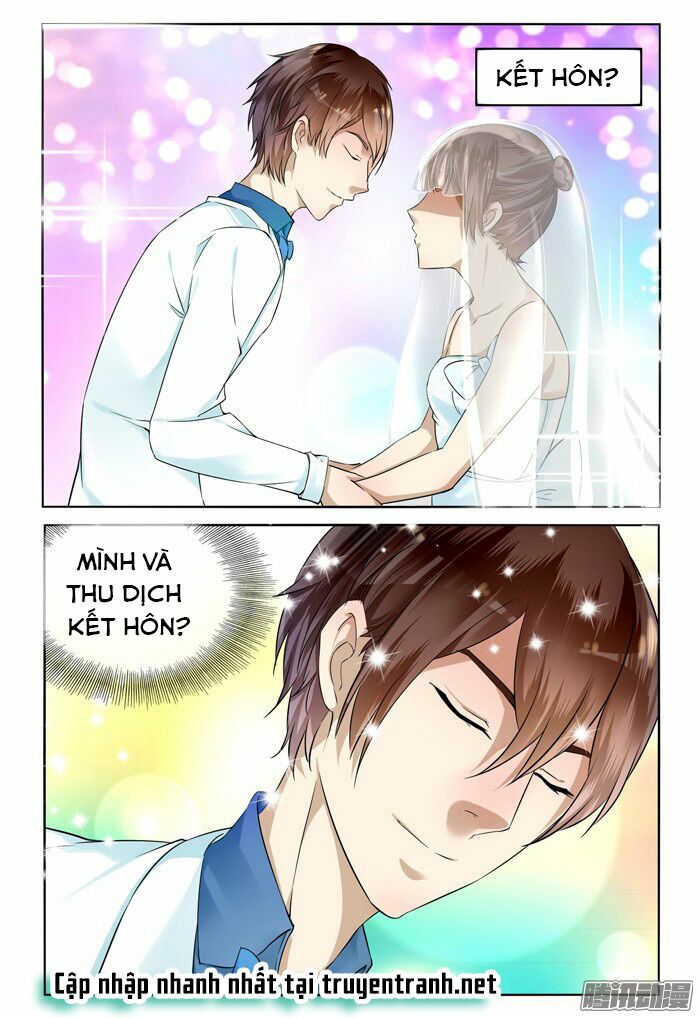 Tôi Là Vợ Tôi: Chapter 34