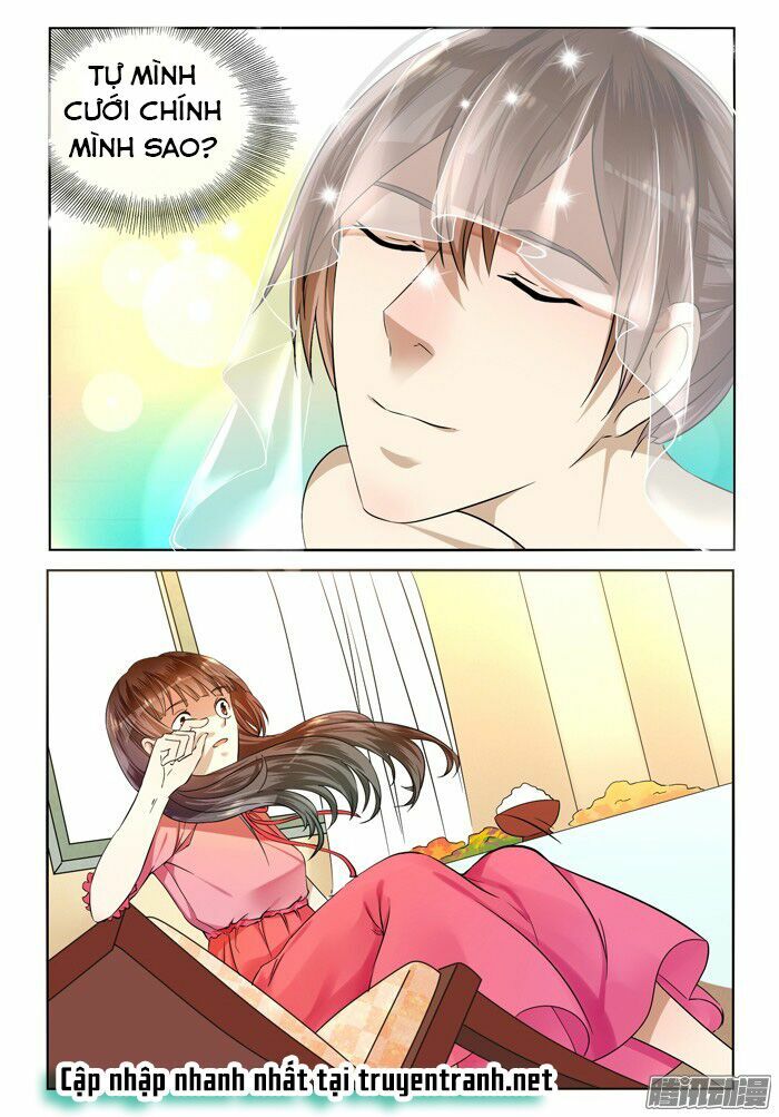 Tôi Là Vợ Tôi: Chapter 34