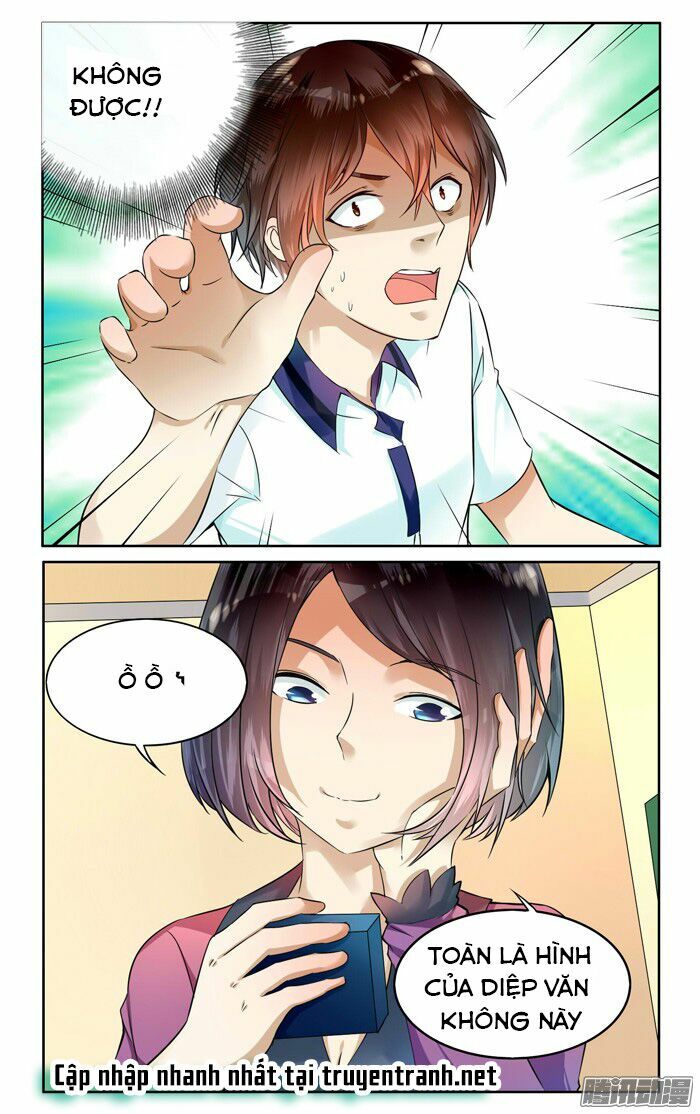 Tôi Là Vợ Tôi: Chapter 34