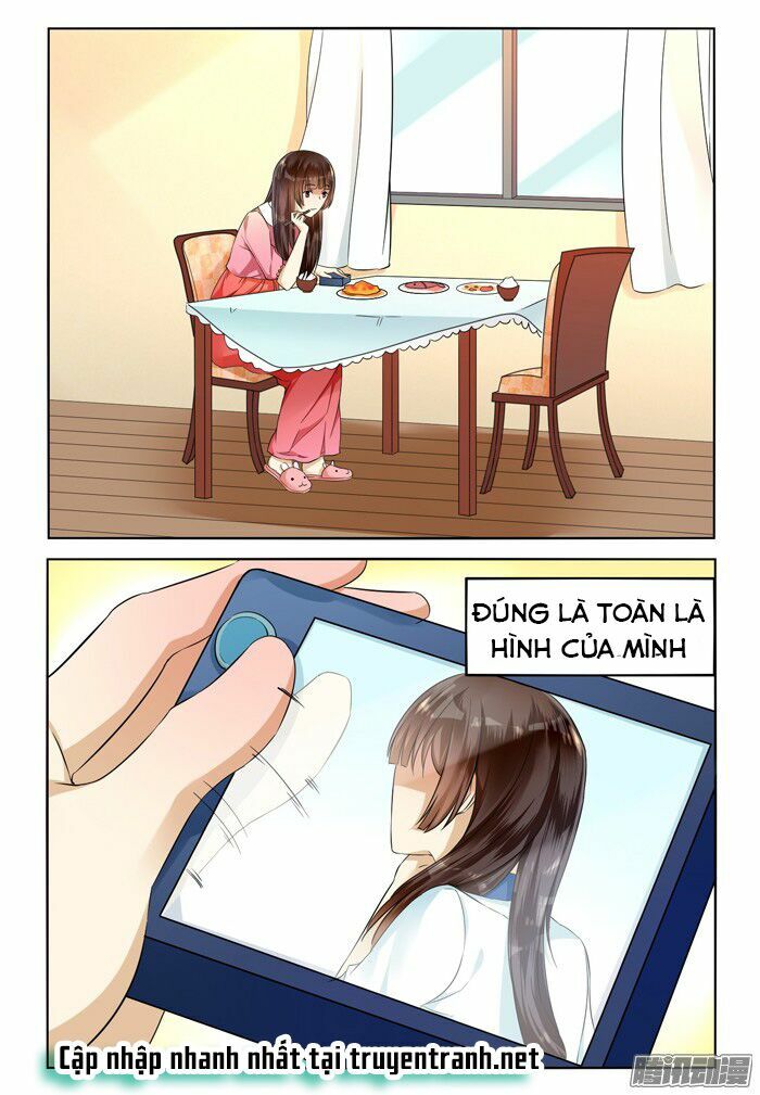 Tôi Là Vợ Tôi: Chapter 34