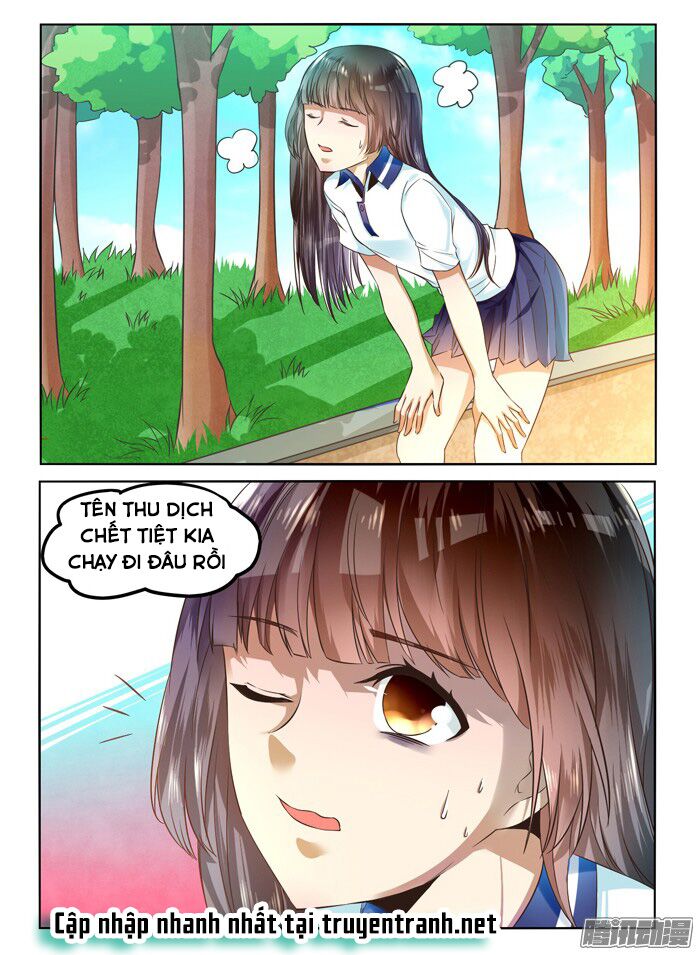 Tôi Là Vợ Tôi: Chapter 35