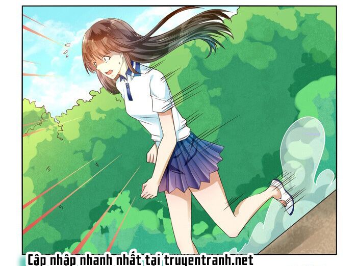 Tôi Là Vợ Tôi: Chapter 35