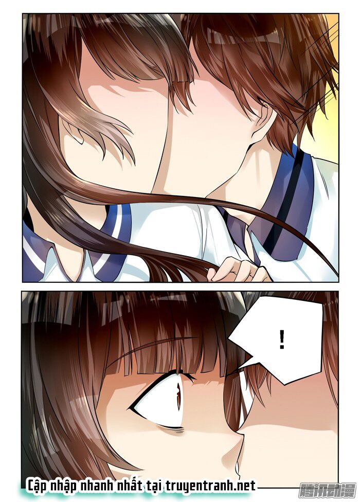 Tôi Là Vợ Tôi: Chapter 36