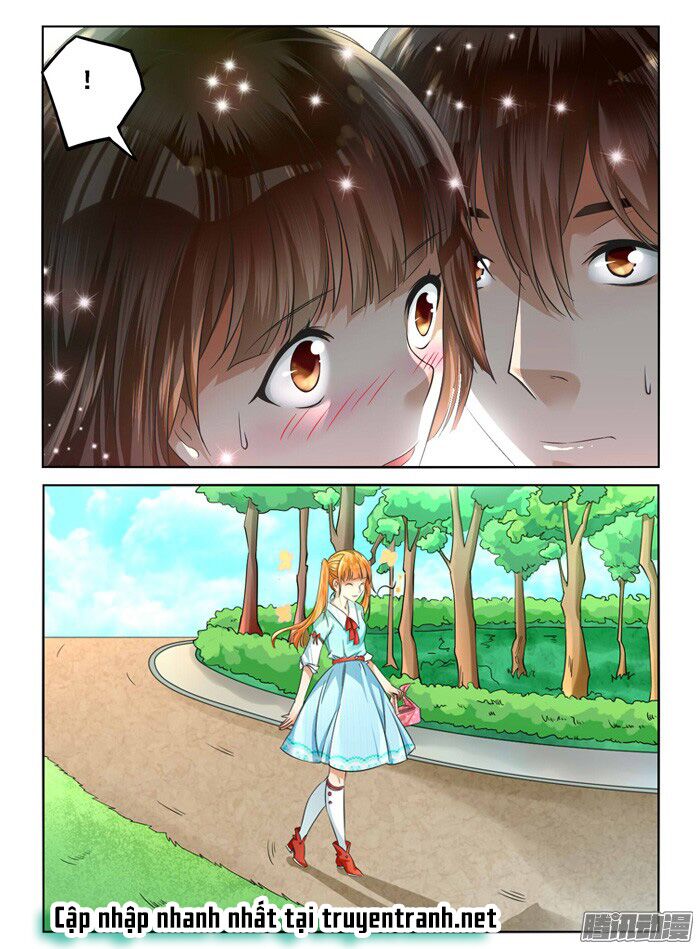 Tôi Là Vợ Tôi: Chapter 36