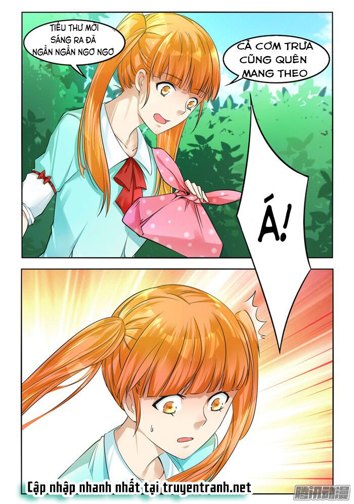Tôi Là Vợ Tôi: Chapter 36