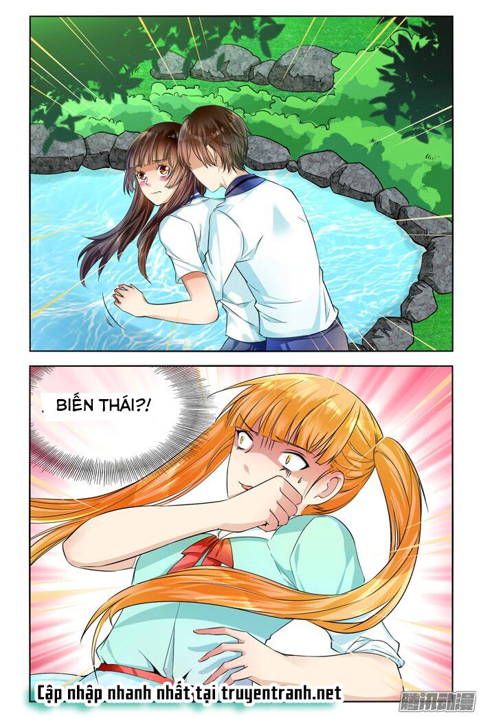 Tôi Là Vợ Tôi: Chapter 36